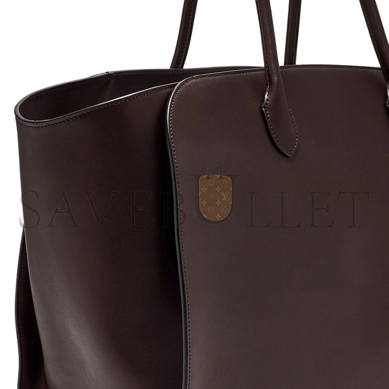 THE ROW MARLO TOTE BAG W1773L72CHSS (43*30.5*16cm)